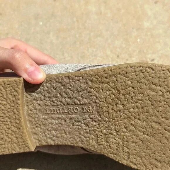 Indigo Rd. Alabama Ankle Boots - Picture 9 of 12